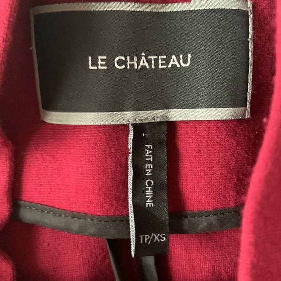 Super comfortable blazer - Picture 3 of 9